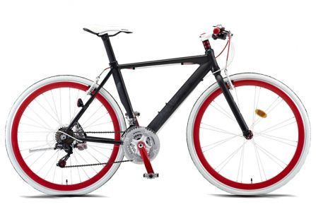 700C 메트로 21단 (440/490)